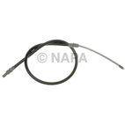 Parking Brake Cable