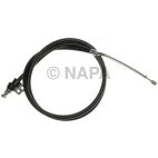 Parking Brake Cable