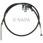Parking Brake Cable