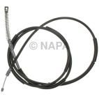 Parking Brake Cable