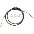 Parking Brake Cable