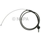 Parking Brake Cable
