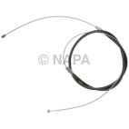 Parking Brake Cable