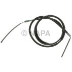 Parking Brake Cable