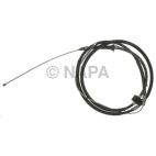 Parking Brake Cable