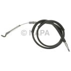 Parking Brake Cable