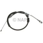 Parking Brake Cable