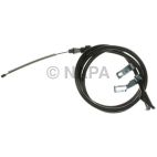 Parking Brake Cable