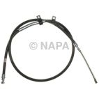 Parking Brake Cable