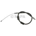 Parking Brake Cable