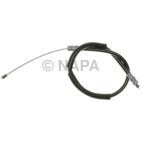 Parking Brake Cable