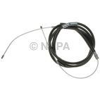 Parking Brake Cable