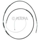 Parking Brake Cable
