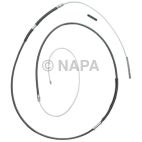 Parking Brake Cable