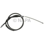 Parking Brake Cable