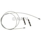 Parking Brake Cable