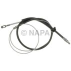 Parking Brake Cable