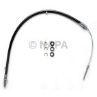 Parking Brake Cable