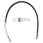 Parking Brake Cable