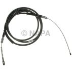 Parking Brake Cable