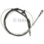 Parking Brake Cable