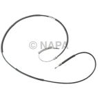 Parking Brake Cable