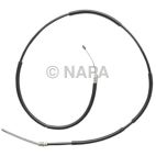 Parking Brake Cable