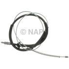 Parking Brake Cable