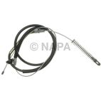 Parking Brake Cable
