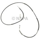 Parking Brake Cable
