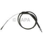 Parking Brake Cable