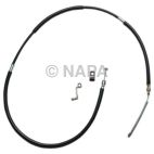Parking Brake Cable