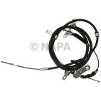 Parking Brake Cable