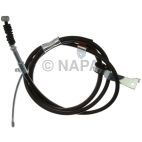 Parking Brake Cable