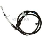 Parking Brake Cable