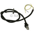 ABS Wheel Speed Sensor Wiring Harness