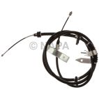 Parking Brake Cable