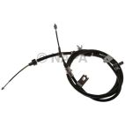 Parking Brake Cable