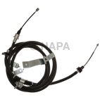 Parking Brake Cable