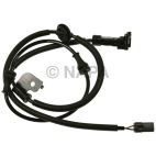 ABS Wheel Speed Sensor Wiring Harness