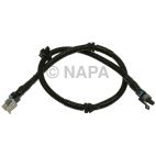 ABS Wheel Speed Sensor Wiring Harness