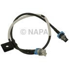 ABS Wheel Speed Sensor Wiring Harness