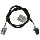 ABS Wheel Speed Sensor Wiring Harness