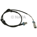 ABS Wheel Speed Sensor Wiring Harness