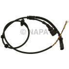ABS Wheel Speed Sensor Wiring Harness