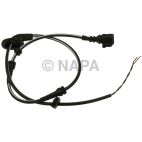 ABS Wheel Speed Sensor Wiring Harness