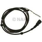 ABS Wheel Speed Sensor Wiring Harness