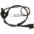 ABS Wheel Speed Sensor Wiring Harness