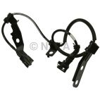 ABS Wheel Speed Sensor Wiring Harness