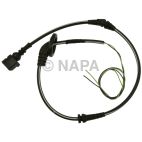 ABS Wheel Speed Sensor Wiring Harness